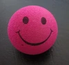 New Arrival Colorful EVA Playing Foam Ball,Promotional Gift Rubber Ball Toy,Fashion Elastic Sponge Ball