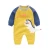 New Arrival Latest Design Cartoon Popular Product Boys Girlss Baby rompers Sweater wear