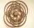 New Arrival Moving Kinetic Wall Art Sculpture