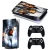 Import New Arrival protection Skin Sticker Decal Cover for PS5 Console and Controller PS5 Skin Sticker Vinyl from China