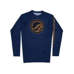 New Arrival Shoyoroll Professional Rash Guard / Custom Made BJJ Rash Guard