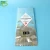 Import New Arrival Square Box Block Bottom Coffee Bag from China