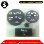 New Arrival Top Quality Abrasive Tools 7" Cutting Wheels