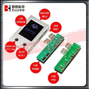 New Arrival Wholesale Mobile Phone Battery Tester for iPhone for iPad