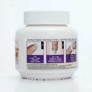 New Arrivals Polish Remover for Nail Gel Removal