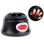 New Arrive auto finger Glue Cleaner Tool Easily Electric Nail Tools steam gel polish remover