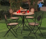New arrive garden ridge outdoor furniture set modern outdoor furniture urban outdoor furniture