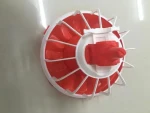 New Auger Feed System for Poultry Farm Equipment Broiler Chicken House Design Layout for 10000 Parent Stock Chickens