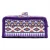 Import New Bohemian Style Essential Oil Cosmetic Bag  Case from China