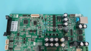 New Brand XP600 Head Board DX11 Main Board Convert Spare Parts For Eco Solvent Printer Inkjet Printing Machine