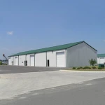 New Business Projects small chemical plant