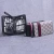 Import new coming 16 pcs manicure& pedicure kit in hand-made PU bag for sale from China