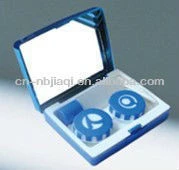 new contact lens case, custom contact lens case