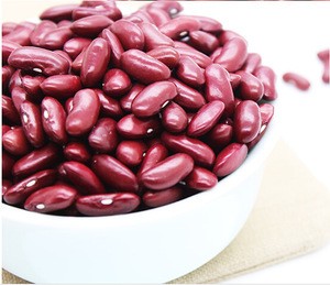 New crop2018 long shape DRKB/RAJMA/Dark Red Kidney Beans