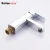 Import New Deck Mounted Wash Bathroom Brass Basin Faucet for European Standard from China