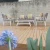 New Design Aluminium Sofa set Garden Outdoor Furniture