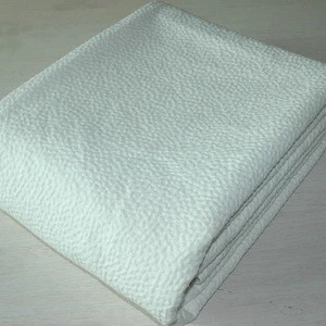 New Design Cotton Matelasse Bedspread