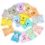 Import New Design Cute Silicone Cat Teething Beads/Teether For Baby Teether from China