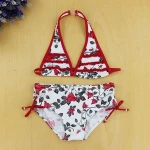 New design Free sample China Manufacturer fabric for making swimwear