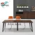 Import new design glass office desk conference table legs from China