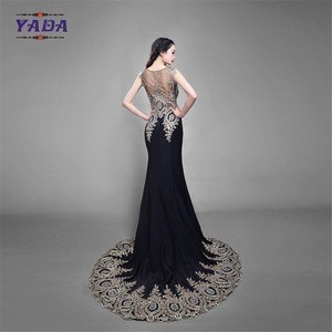 New design high quality bridal cheap wedding dresses made in China