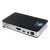 Import New Design  IPHD Tv 4000+Live/4500+VOD 1 Year Premium Subscription  Smart TV Box IPTV S800 Set Top Box from China