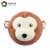 Import New design Plush Covers Toy Animal Balloon with Latex Balloon inside from China