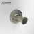 Import New Design Stainless steel single robe hook hanging hooks metal wall hanger coat hook for bedroom  kitchen from China
