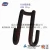 Import New design Track Clamp Rail Clip BZA ,Spring steel rail clip for railway fastening system from China