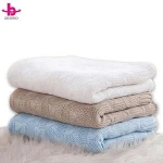 New Design Very Popular Organic Cotton Baby Kids Blanket