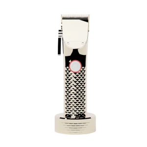 New designed custom private label rechargeable professional hair trimmer