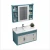 Import New designs carbon fiber bathroom vanity with mirror from China