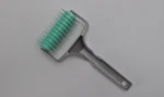 New dough bread cookies pie cake lattice pastry cutter roller