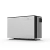 New dsign R32 Full invetrer swimming pool heater coates chofu heat pump water heaters