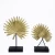 Import New Epoxy Piece Creative Gold Home Design Leaf Resin Decoration Luxury Accessory from China