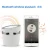 Import New fashion design bluetooth speaker wireless charger power banks support custom OEM ODM from China