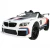 Import New Fashion Top Model in BMW Motorsport Racing Licensed Kids Electric Ride on Car BMW M6 GT3 from China