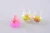 Import New fruit nipple bottle hard candy with jelly bean and sweet candy from China
