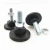 Import New. Furniture Leveling Feet with 40mm pad from China