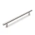 New hardware cheap solid Steel decorative stainless bedroom kitchen furniture modern T bar door cabinet drawer pull handle