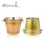 Import New hot selling products gold plated champagne bucket personalized ice bucket belaire rose champagne ice bucket from China