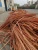 Import New Insulated Copper Wire Scrap Hot Sale of Copper Scrap/Cooper Wire from China