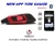 Import NEW IPHONE Blue Tooth Digital Tire Pressure Gauge from Taiwan