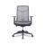 Import New Material Mid Black Back Donati Mechanism Full Mesh Swivel Office Chair from China