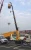 new mini crawler crane price, mobile crawler crane with Oil electric amphibious