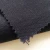 Import New modal textile supplier black brushed polyester rayon spandex fabric for suit from China
