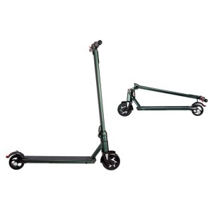 New Model Adult Low Price 2 Wheels Foldable Electric Kick Foot Scooters