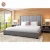 Import New Modern High End Custom Made 5 Star Sheraton Hotel Beds for Sale from China