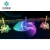 Import New musical dancing water fountain for garden from China
