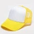 Import New plain blank mesh trucker caps custom baby trucker hat with logo dropshipping from China